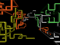 Small screenshot 3 of 3D Pipes
