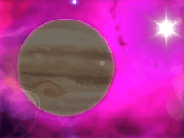 Small screenshot 3 of 3D Space Christmas