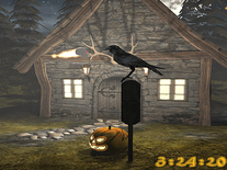 Small screenshot 1 of 3D Spooky Halloween