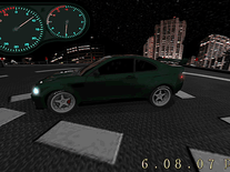 Small screenshot 2 of 3D Sports Car