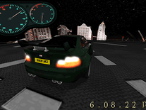 Small screenshot 3 of 3D Sports Car