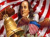 Click to enlarge Small screenshot 2 of 4th of July Art