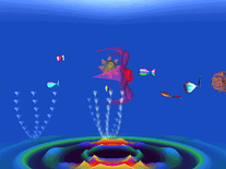 Small screenshot 3 of Abstract Aquarium
