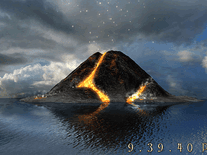 Small screenshot 2 of Active Volcano 3D