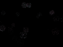 Screenshot of AFS Fireworks