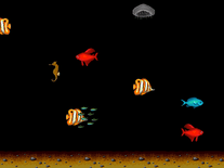 Small screenshot 2 of After Dark: Fish