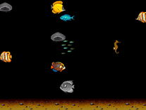 Small screenshot 3 of After Dark: Fish