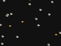 Small screenshot 2 of After Dark: Flying Toasters