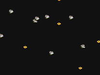 Small screenshot 3 of After Dark: Flying Toasters