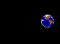 Small screenshot 1 of After Dark: Globe