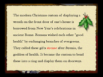 Small screenshot 2 of AHA! Christmas Trivia