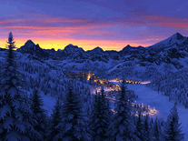 Small screenshot 2 of Alpine Valley 3D