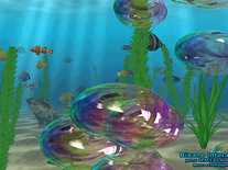 Small screenshot 3 of Amazing Bubbles 3D