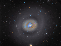 Small screenshot 3 of Amberfog Astronomy