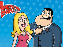 Small screenshot 1 of American Dad