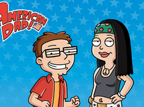 Small screenshot 2 of American Dad