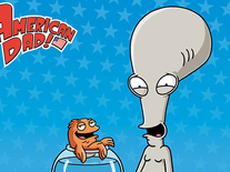 Small screenshot 3 of American Dad