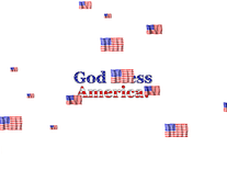 Small screenshot 3 of American Flags