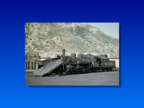 Small screenshot 3 of American Railroads