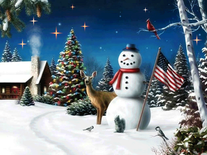 Small screenshot 3 of American Snowman