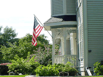 Small screenshot 2 of America's Front Porch