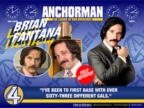 Small screenshot 3 of Anchorman