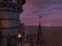 Screenshot of Ancient Castle 3D