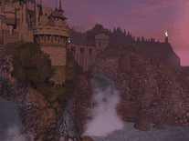 Small screenshot 2 of Ancient Castle 3D