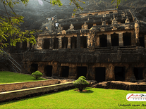 Screenshot of Andhra Pradesh Heritage