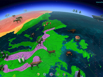 Small screenshot 2 of Animal World 3D