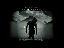 Screenshot of Apocalypto