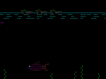 Small screenshot 3 of Asciiquarium 1.3
