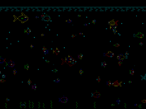 Small screenshot 2 of Asciiquarium