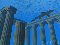 Small screenshot 1 of Atlantis 3D