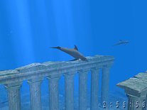 Small screenshot 2 of Atlantis 3D