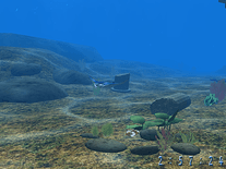 Small screenshot 3 of Atlantis 3D