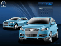 Small screenshot 3 of Audi Calendar