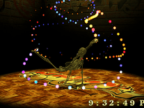 Small screenshot 3 of B-Boy 3D