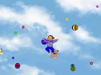 Small screenshot 2 of Baby in Toyland