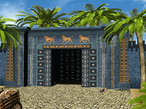 Small screenshot 2 of Babylon Gates