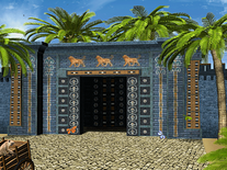Small screenshot 3 of Babylon Gates