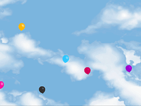 Small screenshot 2 of Ballooneys