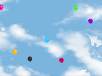 Small screenshot 3 of Ballooneys