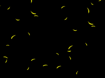 Small screenshot 3 of Bananas in Space