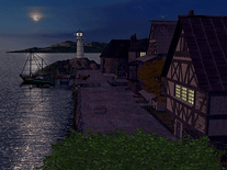 Small screenshot 1 of Bay of Hope