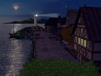 Small screenshot 3 of Bay of Hope