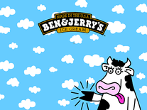 Small screenshot 1 of Ben & Jerry's