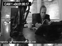 Small screenshot 3 of Better Call Saul: Live Cam