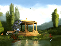 Small screenshot 2 of Black Swan Lake