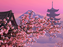 Small screenshot 3 of Blooming Sakura 3D